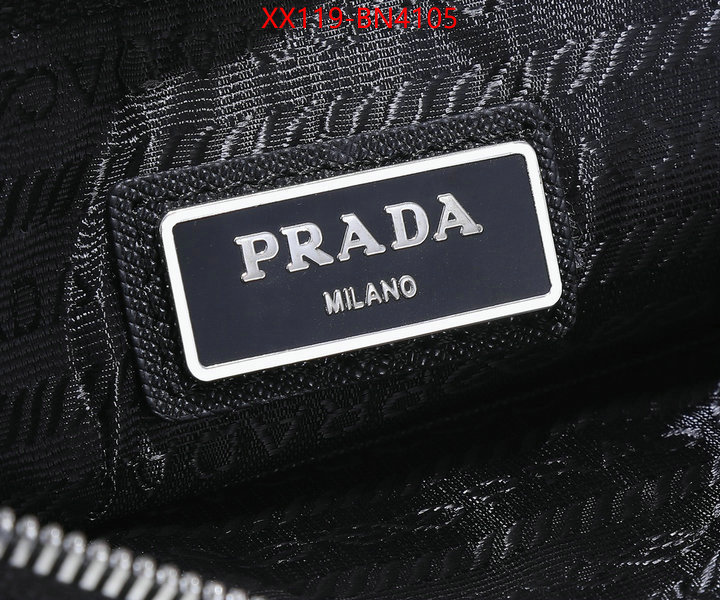 Prada Bags(TOP)-Clutch-,ID: BN4105,$: 119USD