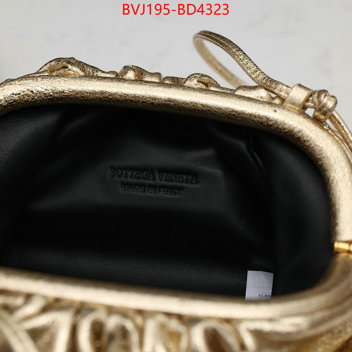 BV Bags(TOP)-Pouch Series-,we provide top cheap aaaaa ,ID: BD4323,$: 195USD