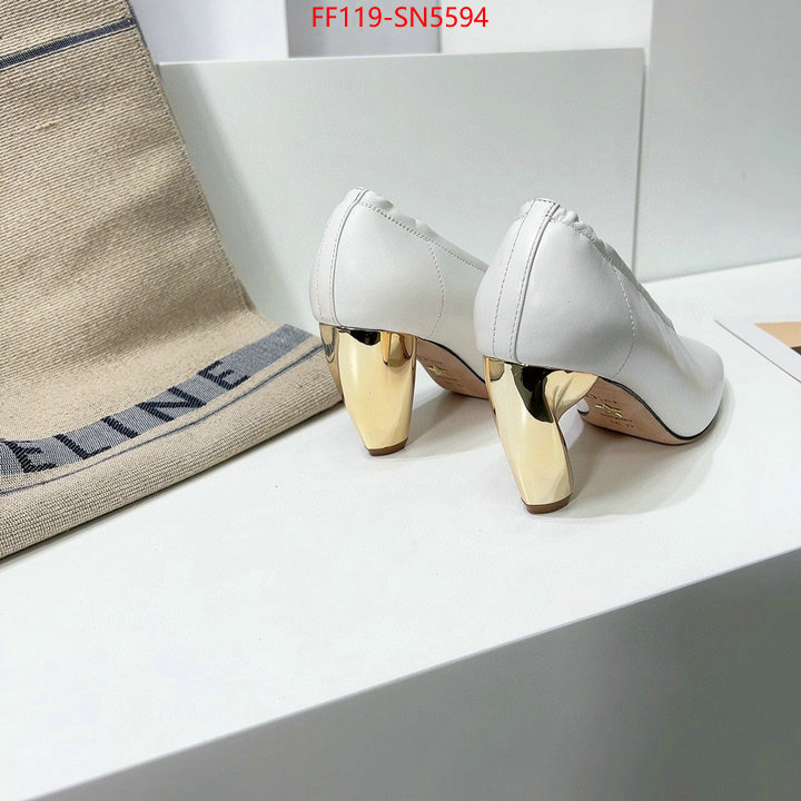 Women Shoes-Dior,cheap , ID: SN5594,$: 119USD