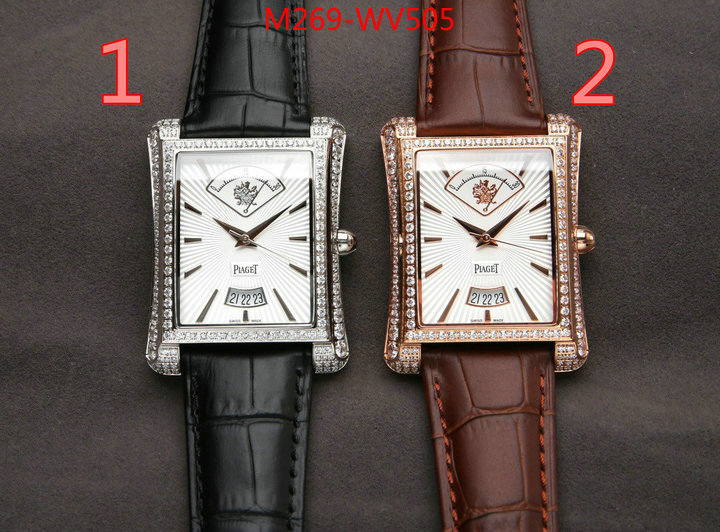 Watch(TOP)-PIAGET,the online shopping , ID: WV505,$:269USD