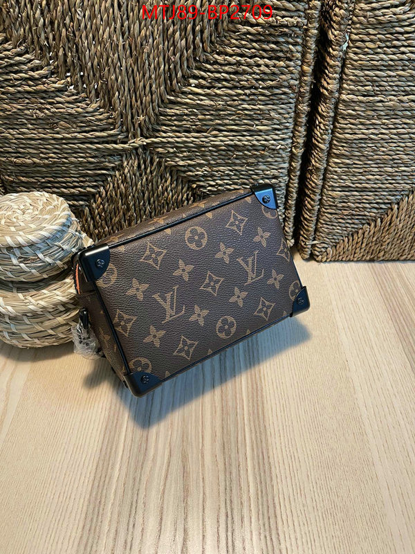 LV Bags(4A)-Steamer Nano-,cheap high quality replica ,ID: BP2709,$: 89USD