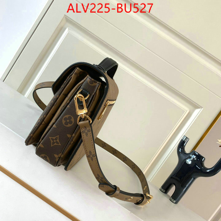 LV Bags(TOP)-Pochette MTis-Twist-,ID: BU527,$: 225USD