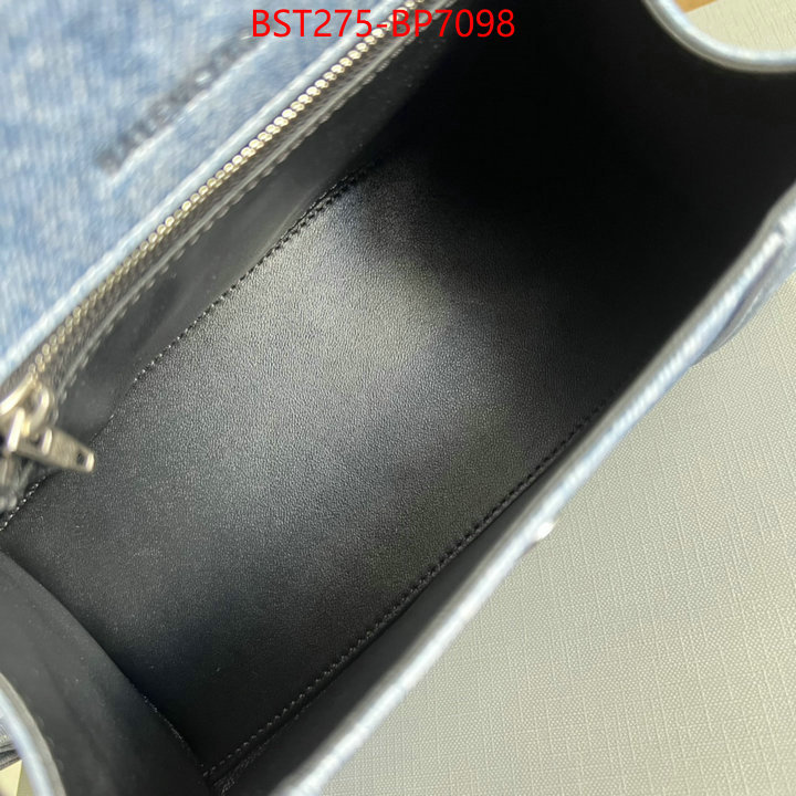 Gucci Bags(TOP)-Diagonal-,aaaaa quality replica ,ID: BP7098,$: 275USD