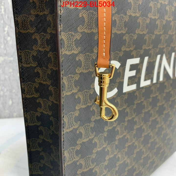 CELINE Bags(TOP)-Cabas Series,buy cheap ,ID:BL5034,$: 229USD