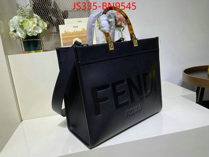 Fendi Bags(TOP)-Sunshine-,2023 luxury replicas ,ID: BN9545,$: 335USD