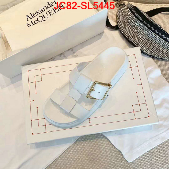 Women Shoes-Alexander McQueen,high quality aaaaa replica , ID:SL5445,$: 82USD