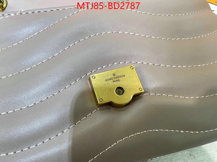 LV Bags(4A)-Pochette MTis Bag-Twist-,ID: BD2787,$: 85USD