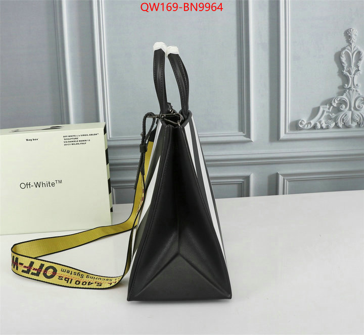 Off-White Bags ( TOP )-Handbag-,shop the best high quality ,ID: BN9964,$: 169USD