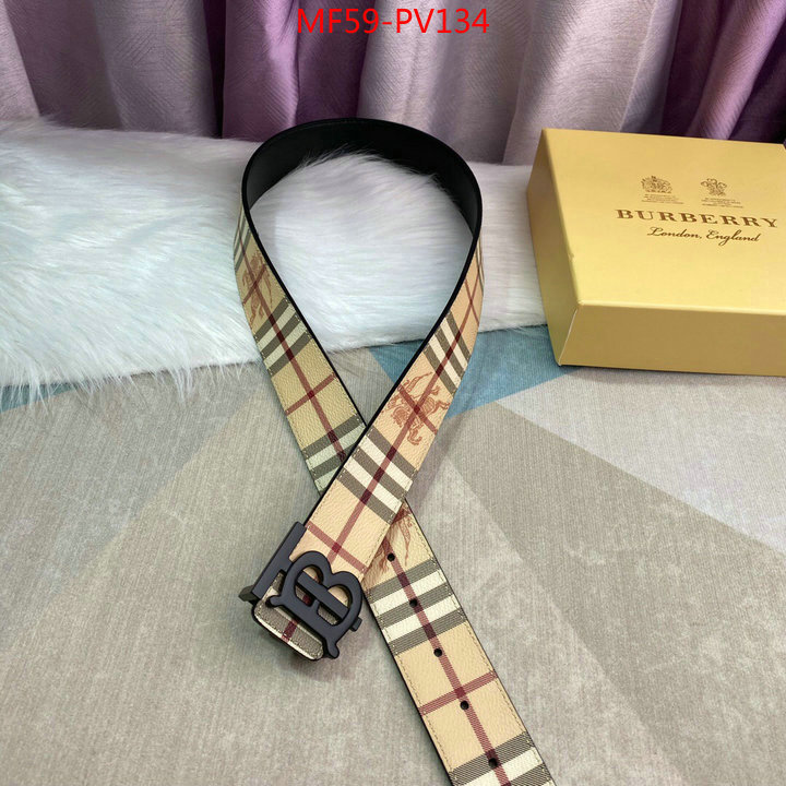 Belts-Burberry,we offer , ID: PV134,$:59USD