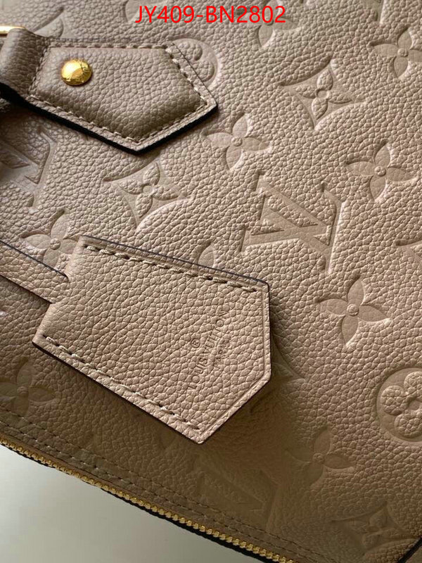 LV Bags(TOP)-Alma-,ID: BN2802,$: 409USD