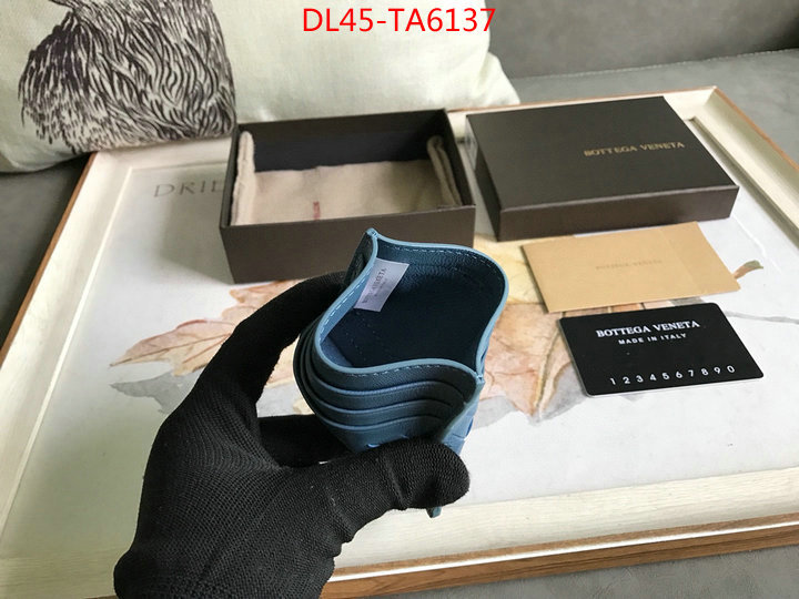 BV Bags(TOP)-Wallet,where to buy replicas ,ID: TA6137,$: 45USD