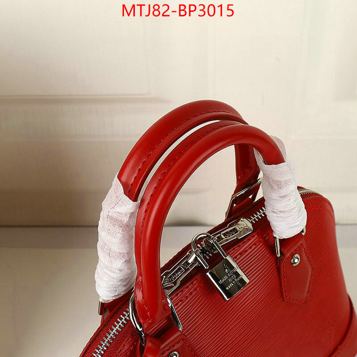 LV Bags(4A)-Alma-,store ,ID: BP3015,$: 82USD