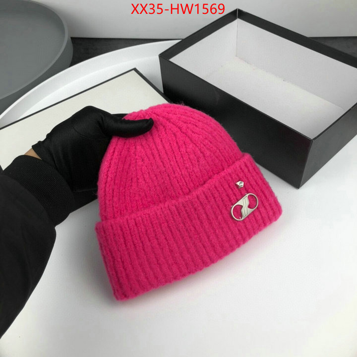 Cap (Hat)-Welldone,high quality designer , ID: HW1569,$: 35USD
