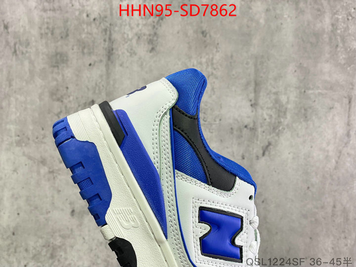 Men Shoes-New Balance,the most popular , ID: SD7862,$: 95USD