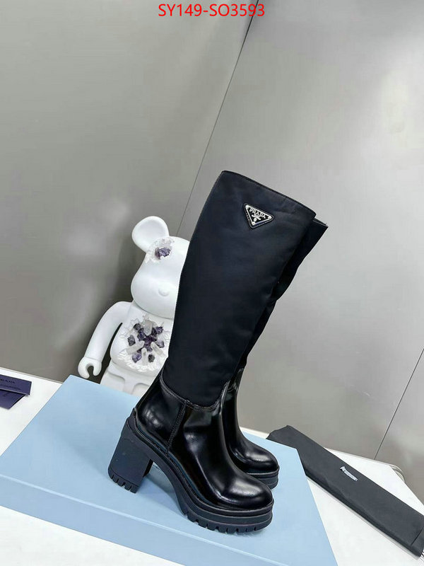 Women Shoes-Prada,sell online , ID: SO3593,$: 149USD