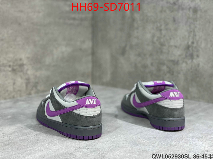 Men Shoes-Nike,high quality happy copy , ID: SD7011,$: 69USD