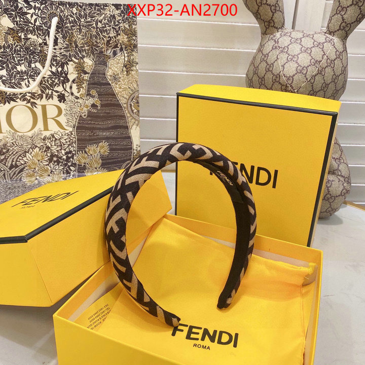 Hair band-Fendi,top quality website , ID: AN2700,$: 32USD