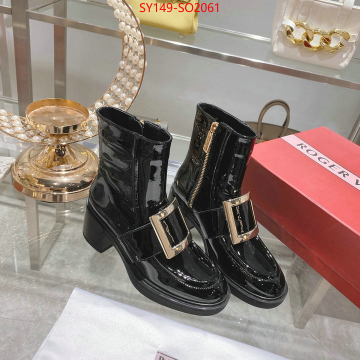 Women Shoes-Rogar Vivier,high quality designer , ID: SO2061,$: 149USD
