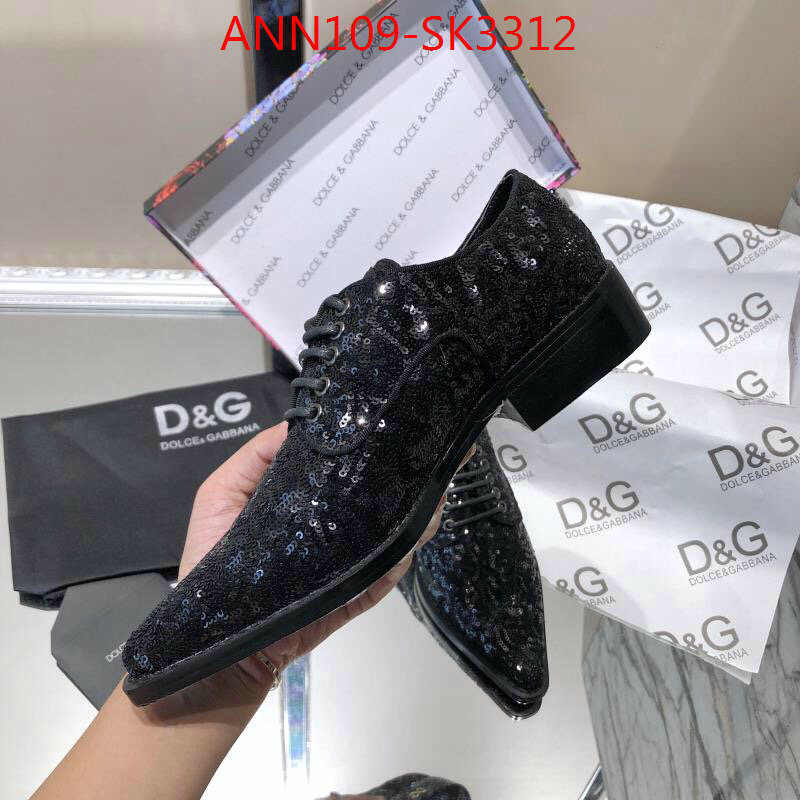 Women Shoes-DG,where to buy , ID: SK3312,$:109USD