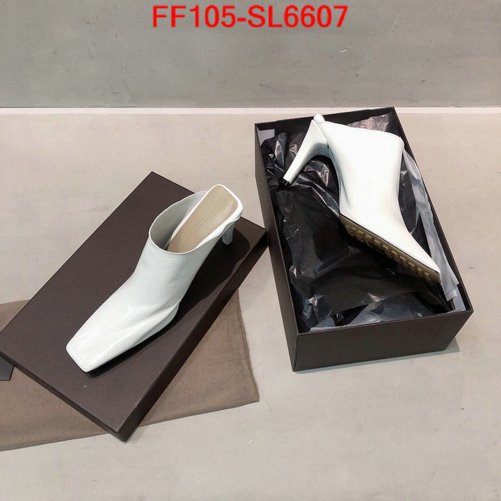 Women Shoes-BV,buy high quality cheap hot replica , ID: SL6607,$: 105USD