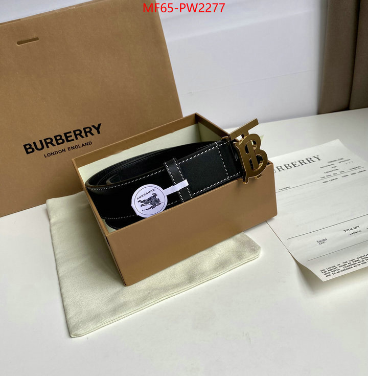 Belts-Burberry,buy 1:1 , ID: PW2277,$: 65USD