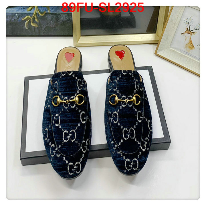 Women Shoes-Gucci,replica every designer , ID: SL2925,$: 89USD