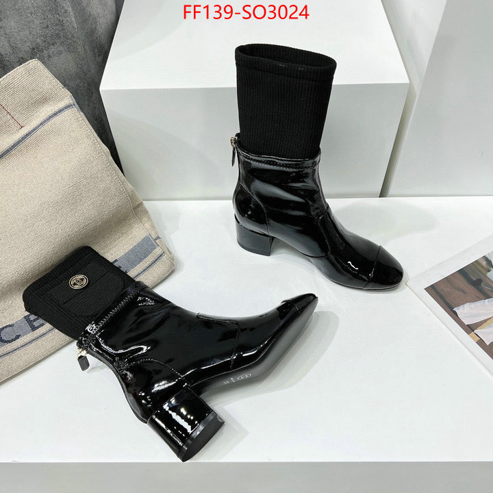 Women Shoes-Chanel,from china , ID: SO3024,$: 139USD