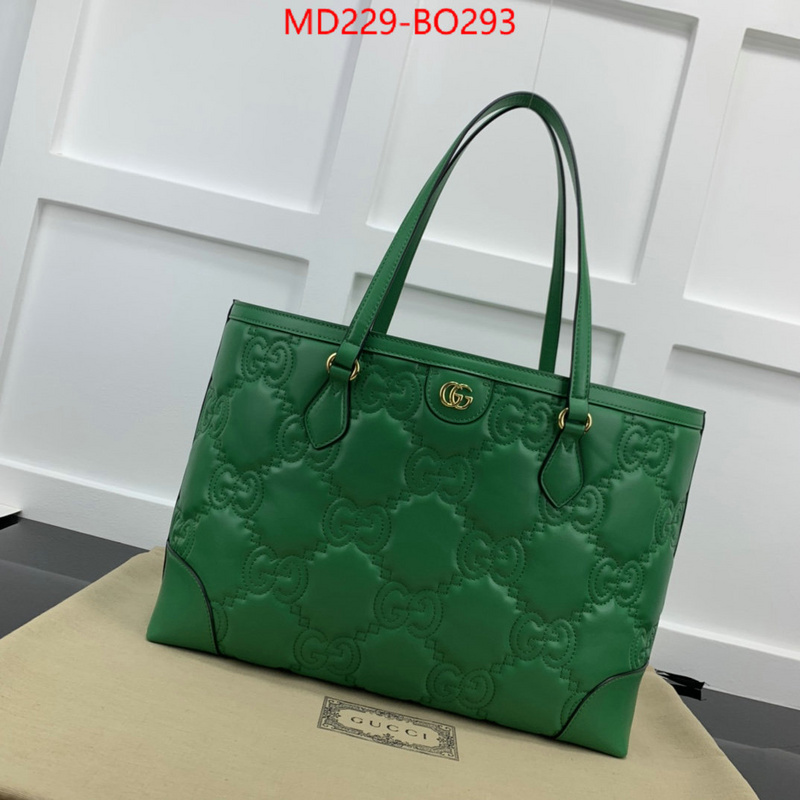 Gucci Bags(TOP)-Handbag-,top ,ID: BO293,$: 229USD