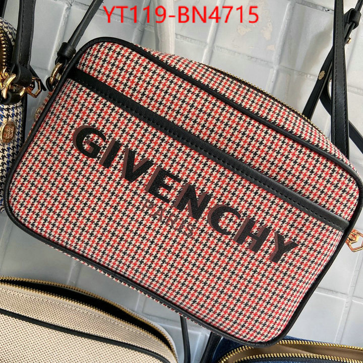 Givenchy Bags (TOP)-Diagonal-,ID: BN4715,$: 119USD