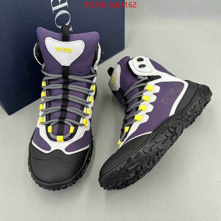 Men shoes-Dior,buy sell , ID: SW3162,$: 159USD