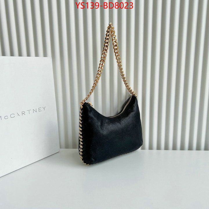 Stella McCartney Bags (TOP)-Handbag-,china sale ,ID: BD8023,$: 139USD