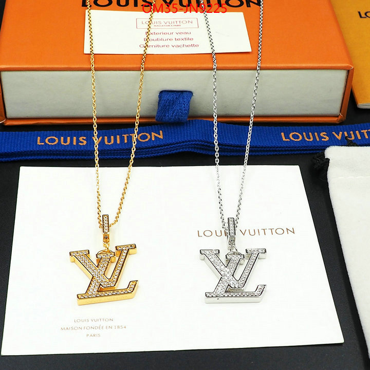 Jewelry-LV,where quality designer replica , ID: JN9225,$: 35USD