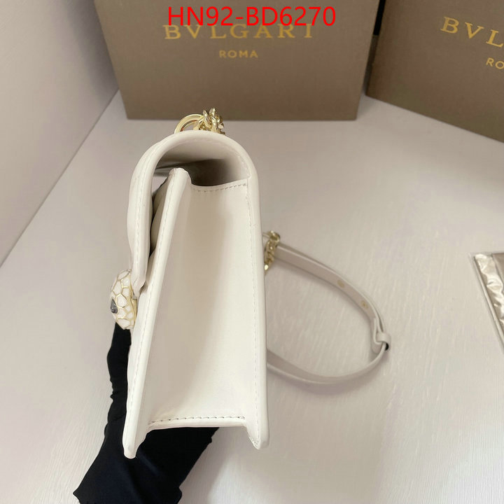 Bulgari Bags(4A)-Serpenti Forever,designer ,ID: BD6270,$: 92USD