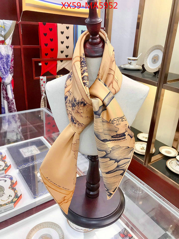 Scarf-Hermes,shop , ID: MA5952,$: 59USD