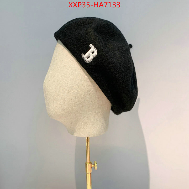 Cap (Hat)-Balenciaga,buy luxury 2023 , ID: HA7133,$: 35USD