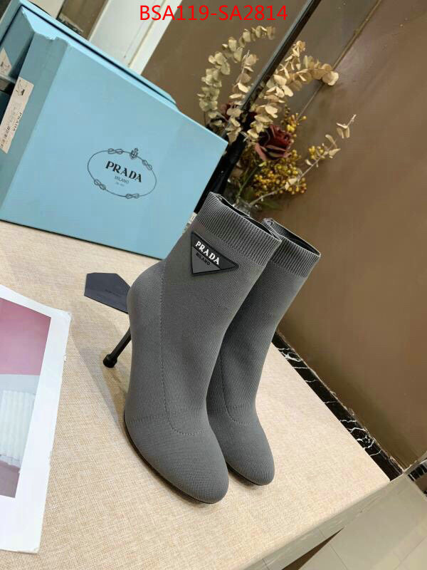 Women Shoes-Prada,where to buy , ID:SA2814,$: 119USD