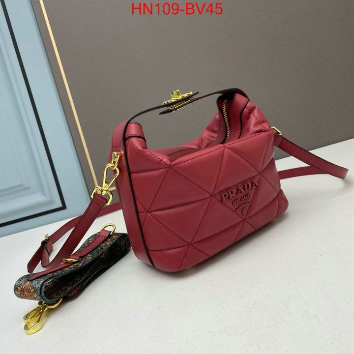 Prada Bags(4A)-Diagonal-,how can i find replica ,ID: BV45,$: 109USD