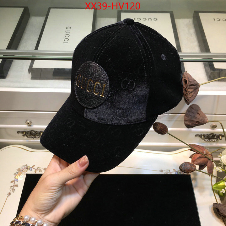 Cap (Hat)-Gucci,we offer , ID: HV120,$:39USD