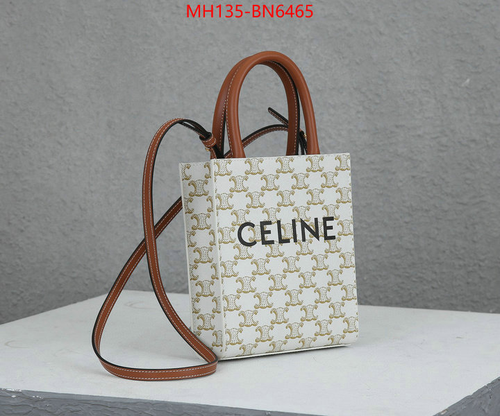 CELINE Bags(TOP)-Cabas Series,quality replica ,ID: BN6465,$: 135USD