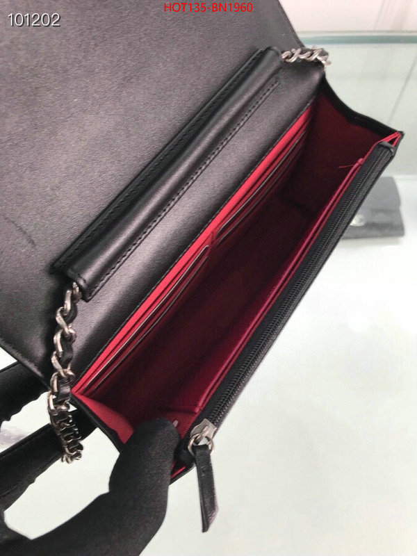 Chanel Bags(TOP)-Diagonal-,ID: BN1960,$: 135USD