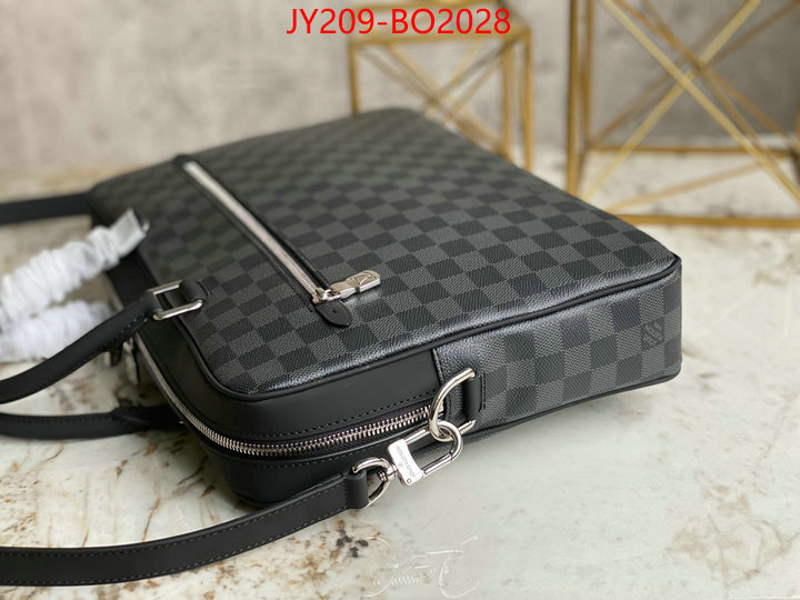 LV Bags(TOP)-Explorer-Anton-Dandy-,ID: BO2028,$: 209USD