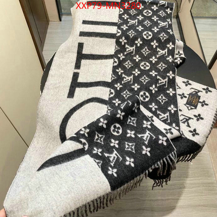 Scarf-LV,what , ID: MN3280,$: 79USD