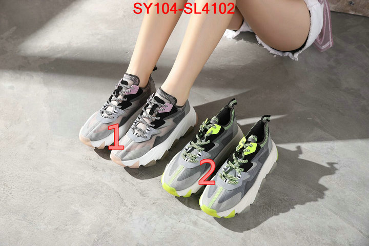 Women Shoes-ASH,what best replica sellers , ID: SL4102,$: 104USD