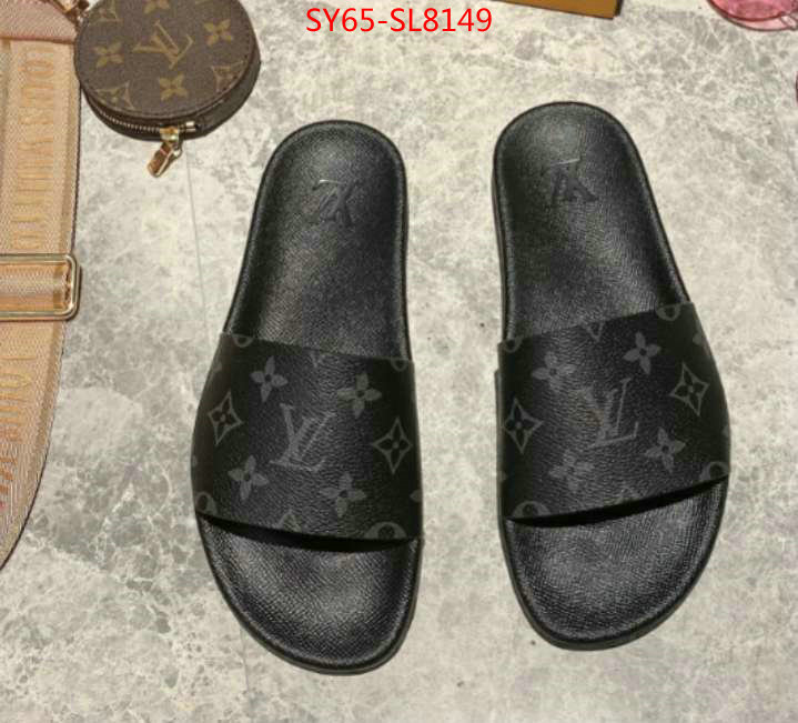 Women Shoes-LV,luxury shop , ID: SL8149,$: 65USD