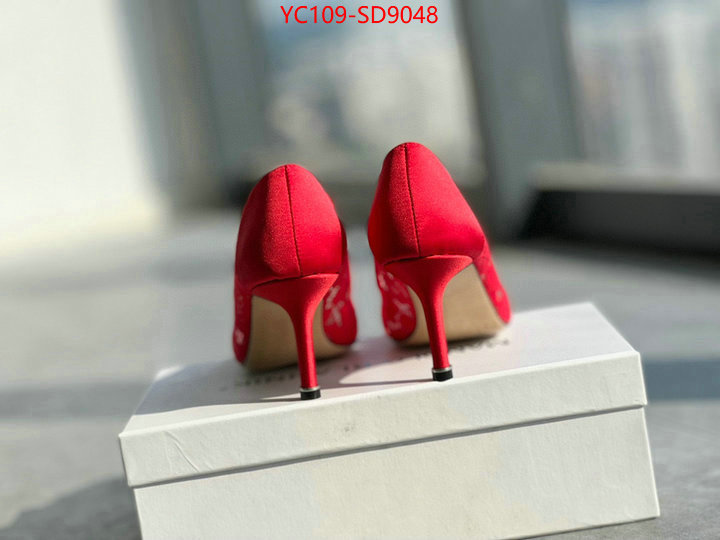 Women Shoes-Manolo Blahnik,7 star replica ,1:1 replica , ID: SD9048,$: 109USD