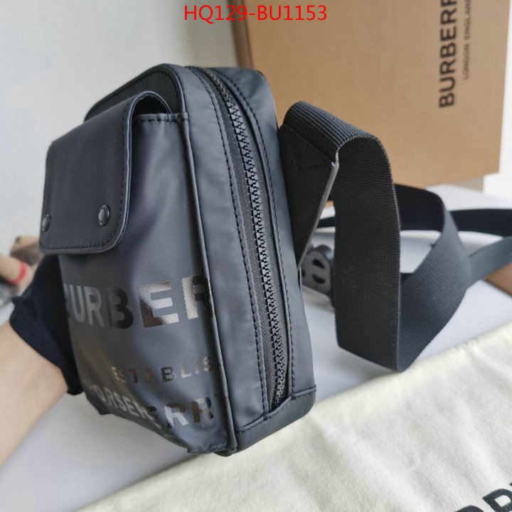 Burberry Bags(TOP)-Diagonal-,ID: BU1153,$: 129USD