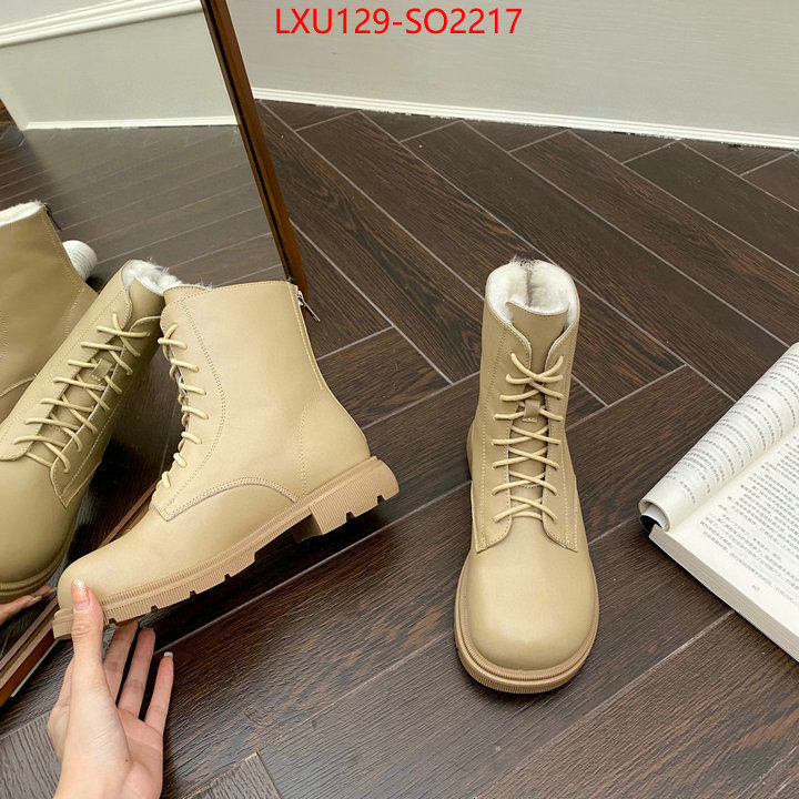 Women Shoes-UGG,7 star replica , ID: SO2217,$: 129USD