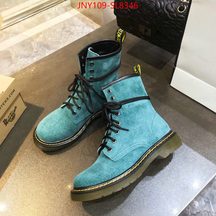 Women Shoes-DrMartens,shop cheap high quality 1:1 replica , ID: SL8346,$: 109USD