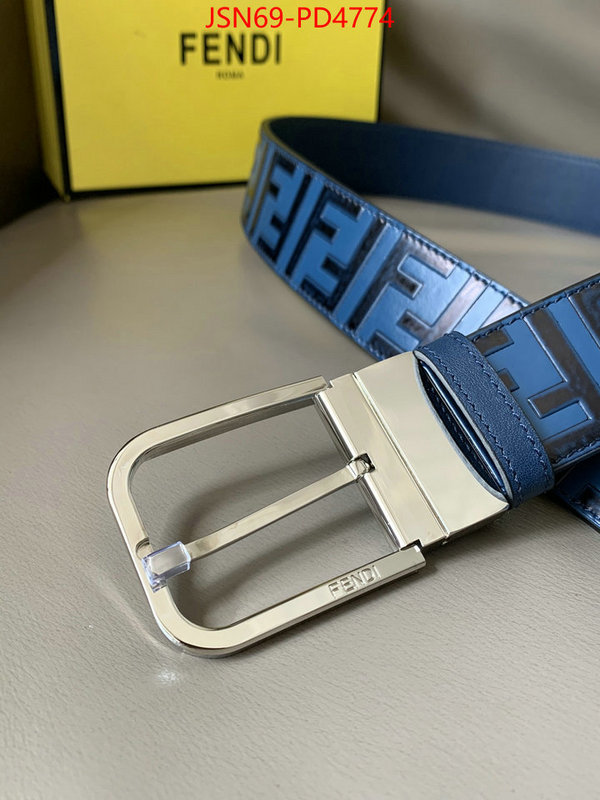 Belts-Fendi,1:1 , ID: PD4774,$: 69USD