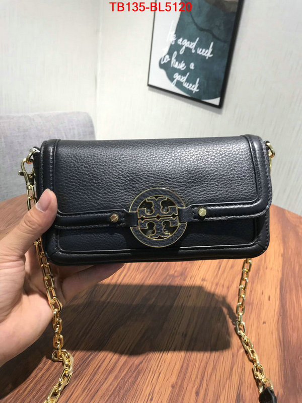 Tory Burch Bags(TOP)-Diagonal-,ID: BL5120,$: 135USD